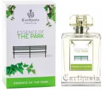 Carthusia Essence of The Park парфюмерная вода 100 мл для женщин