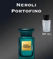 Парфюм женский, парфюм мужской crazyDanKos Neroli Portofino (Спрей 50 мл)