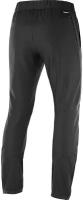 Брюки Salomon AGILE WARM PANT M Black_XL