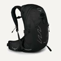 OSPREY Рюкзак Talon 22 stealth black, 22 л