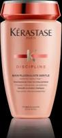 Шампунь kerastase discipline bain fluidealiste gentle