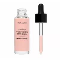 Wet n Wild Праймер для лица PRIME FOCUS PRIMER SERUM, Тон 1111598e