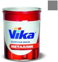 Краска металлик "VIKA" 630 кварц (900 г)