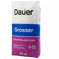 Базовая смесь Dauer Grosser