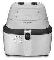 Фритюрница DeLonghi FH2101. W