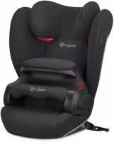 Автокресло Cybex Pallas B-Fix, Volcano Black