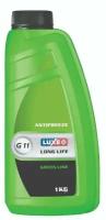 Антифриз Luxe Green Line Готовый Зеленый 1 Кг 667 Luxe арт. 667