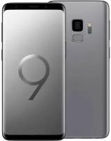 Игрушка Galaxy S9 Grey