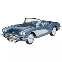 Сборная модель Revell '58 Corvette Roadster (07037) 1:25