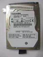 Жесткий диск Toshiba MK3265GSX 320Gb 5400 SATAII 2,5" HDD