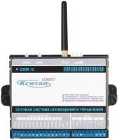 Коммутационный модуль Кситал GSM-12
