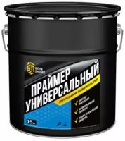 Битум продукт Праймер Битумный Универсальный 16 л BP-001