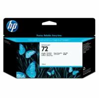 HP C9370A № 72 Photo Black струйный картридж оригинальный