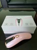 Фотоэпилятор JPL Photon Hair Removal KT01