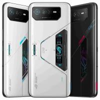 ASUS ROG Phone 6 16/512 ГБ, белый