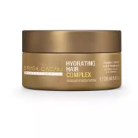 Brasil Cacau Маска для сохранения эффекта кератинового выпрямления Hydrating Hair Complex 200 мл