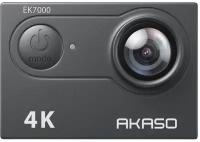 Экшн-камера AKASO EK7000 SYYA0025-BK-01 black