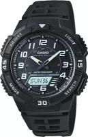 Наручные часы CASIO Collection Men AQ-S800W-1B