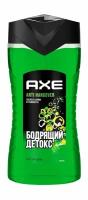 AXE AXE Гель для душа для мужчин перезагрузка 250 мл