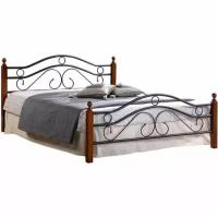 Кровать Tetchair AT-803 160x200 см (с основанием)