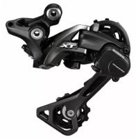 Суппорт/перекл. зад. 2-720433 XT, M8000, 11 ск, SHADOW+, GS, IRDM8000GS Япония SHIMANO