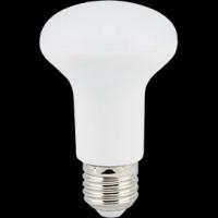 Лампа LED R63 9.0W E27 2800K (композит) (102x63) Ecola 3 ШТ