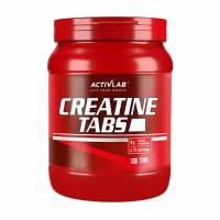 Креатин моногидрат ActivLab Creatine Tabs 300 таблеток