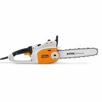 Электропила цепная пила STIHL (Штиль) оригинал MSE 210 С-BQ шина R 40 см/16" цепь 63 PMC