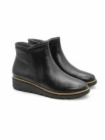 Женские ботинки Clarks Sharon Heights 26153519 черный 38 EU