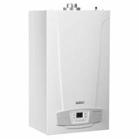 Котёл газовый настенный Baxi Eco Life 1.24F