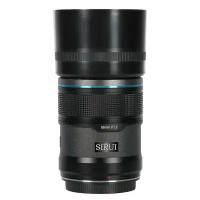 Объектив Sirui Sniper 56mm F1.2 AF APS-C (E-Mount) Чёрный