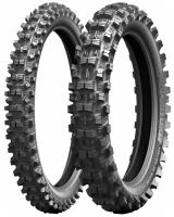 Мотошина Michelin Starcross 5 Soft 70/100-19 42M