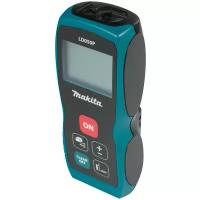 Лазерный дальномер Makita LD050P 40 м