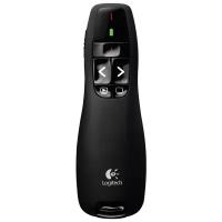 Презентер Logitech R400