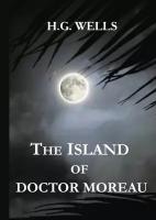 The Island of Doctor Moreau