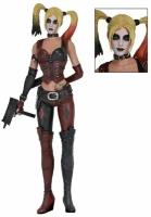 Фигурка Харли Квинн «Arkham City» 45 см от Neca