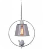 ARTE Lamp #ARTE LAMP A4289SP-1WH светильник подвесной