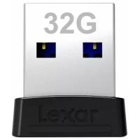 Флешка Lexar 32Gb JumpDrive S47 USB 3.1