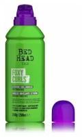 Tigi / Bed Head Foxy Curls Мусс для создания эффекта вьющихся волос, 250 мл