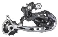 Переключатель задний для велосипеда Shimano Deore M592 SGS 9ск