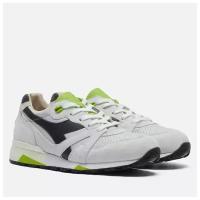 Мужские кроссовки Diadora N.9000 белый, Размер 42.5 EU