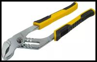 Плоскогубцы переставные Stanley Control Grip STHT 0-74361