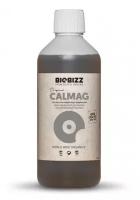 Стимулятор BioBizz Calmag 0,25 л (250 мл)