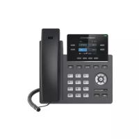 VoIP-телефон Grandstream GRP-2612P black