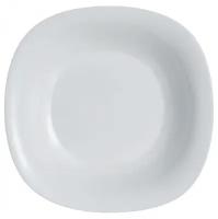 Тарелка суповая Luminarc карин гранит 22 см