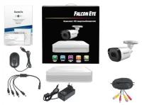 Комплект видеонаблюдения Falcon Eye FE-104MHD Start Smart