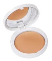 Мягкая компактная пудра для лица EYE CARE BEIGE, 10 гр