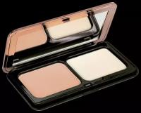 STELLARY Пудра компактная Compact powder 1 шт. 03 теплый бежевый 7 г