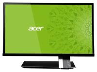 Монитор Acer 27" B277bmiprzx 1920x1080 IPS 75Гц 4ms FreeSync VGA DisplayPort