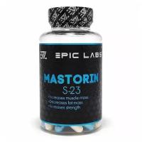 Epic Labs S-23 Mastorin 60 капс